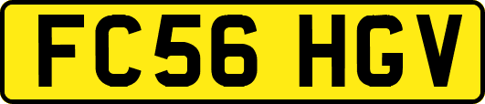 FC56HGV