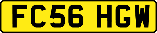 FC56HGW