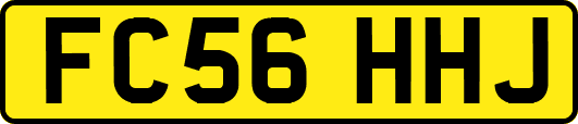 FC56HHJ