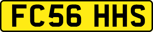 FC56HHS