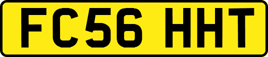 FC56HHT