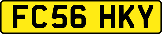 FC56HKY
