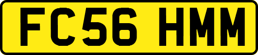 FC56HMM