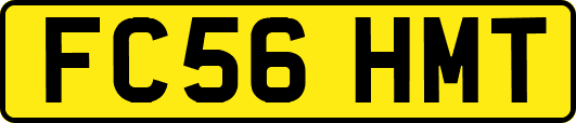 FC56HMT