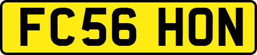 FC56HON