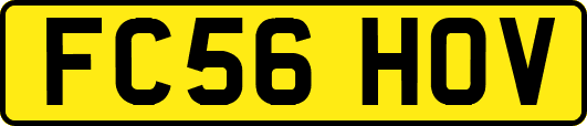 FC56HOV