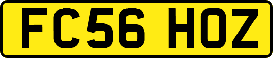 FC56HOZ
