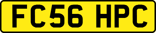 FC56HPC