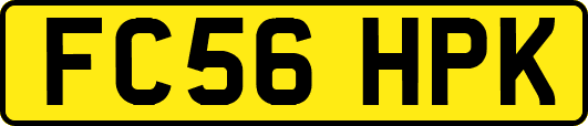 FC56HPK