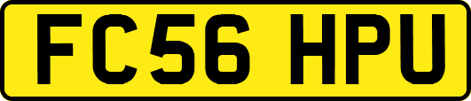 FC56HPU