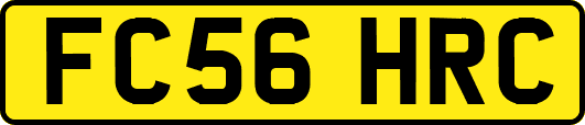 FC56HRC