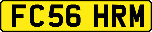 FC56HRM