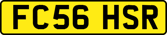 FC56HSR