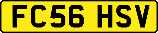 FC56HSV
