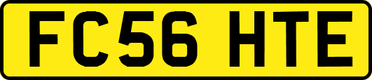 FC56HTE