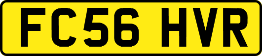 FC56HVR