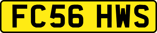 FC56HWS