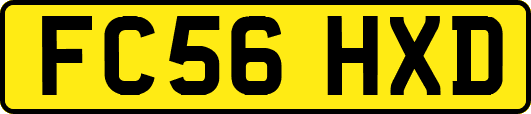 FC56HXD
