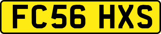 FC56HXS