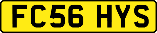 FC56HYS