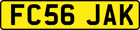 FC56JAK