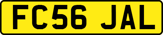 FC56JAL