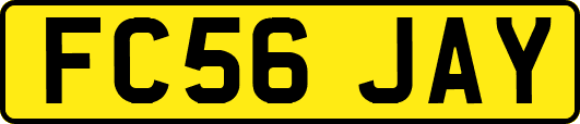 FC56JAY