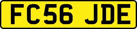 FC56JDE