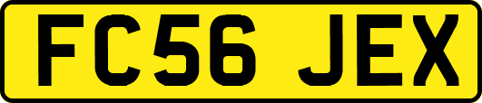 FC56JEX