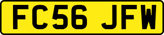 FC56JFW