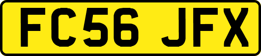 FC56JFX