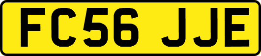 FC56JJE