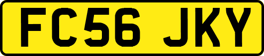 FC56JKY
