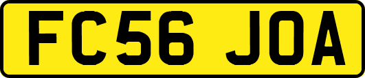 FC56JOA