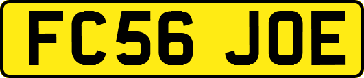 FC56JOE