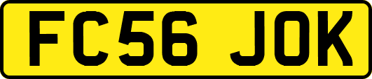 FC56JOK