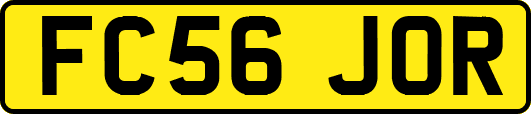 FC56JOR