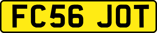 FC56JOT