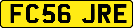 FC56JRE