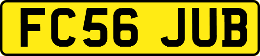 FC56JUB