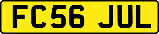 FC56JUL