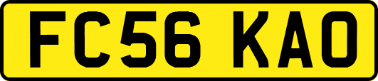FC56KAO