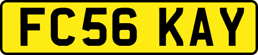 FC56KAY