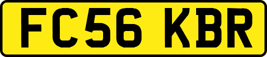 FC56KBR