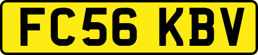 FC56KBV