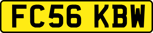 FC56KBW