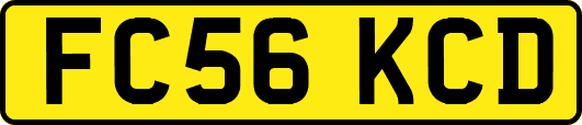 FC56KCD