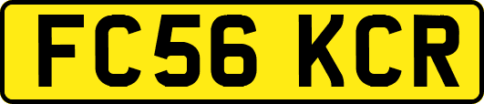 FC56KCR