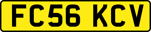 FC56KCV