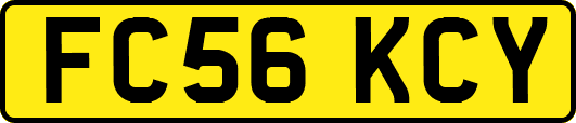 FC56KCY
